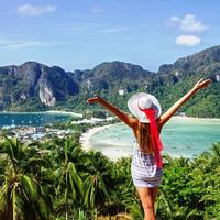 Отзыв от Светлана - виза ДТВ